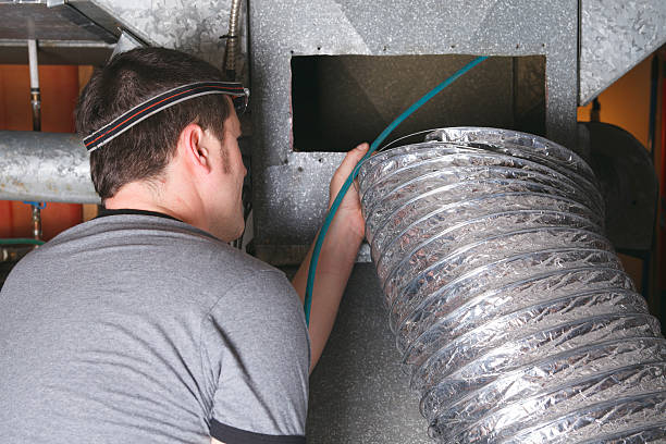 Best Emergency Air Duct Cleaning  in Yaphank, NY
